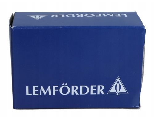 17621 02 Drążek Kierowniczy Lemförder