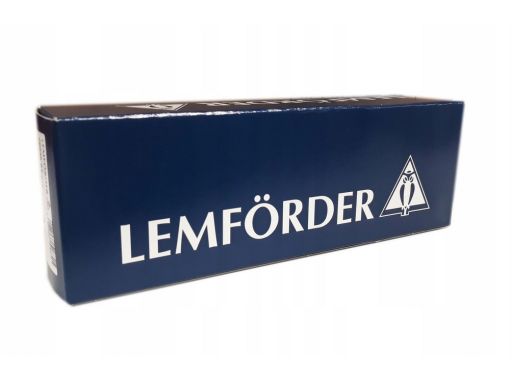 37185 01 Drążek Kierowniczy Środkowy Lemförder