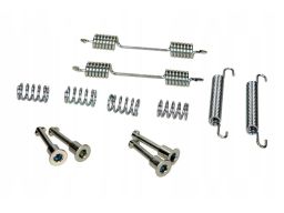 27-0363 Sprężyny Szczęk Ham. Bmw T. E36 90-99 At Maxgear