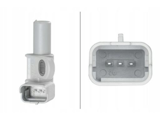 6Pu 009 121-351 Czujnik Położenia Wałka Rozrządu Hella