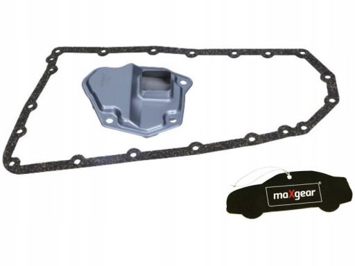 26-1465 Filtr Automatycznej Skrzyni Biegów Mitsu Maxgear