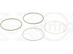 827.568 Zestaw Uszczelek Tulei Cylindra Elring