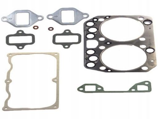 835.641 Zestaw Uszczelek Głowicy Cylindra Elring