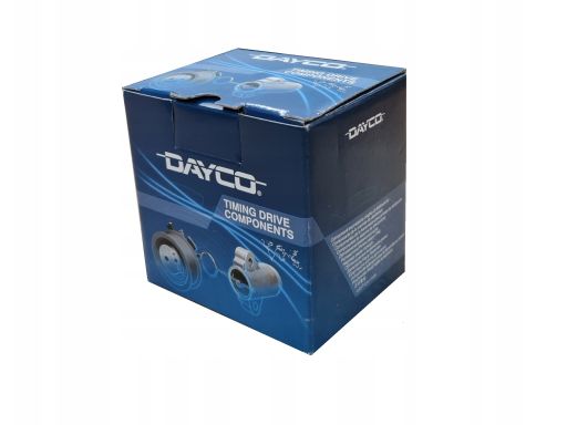 Atb2516 Rolka Zwrotna Paska Rozrządu Dayco