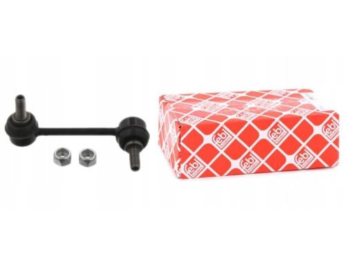 33918 Łącznik/Wspornik Stabilizatora Febi Bilstein