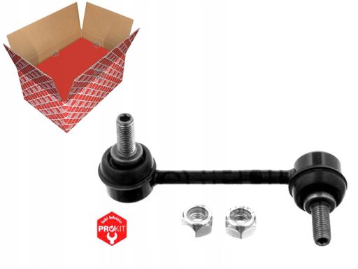 33918 Łącznik/Wspornik Stabilizatora Febi Bilstein