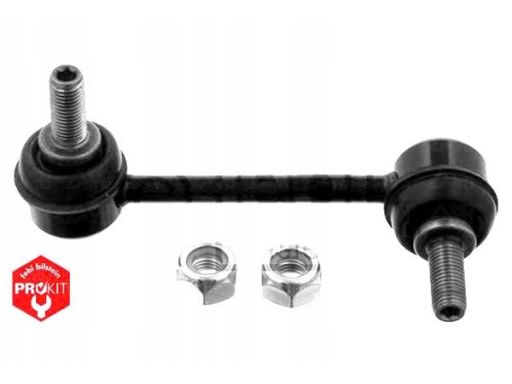 33918 Łącznik/Wspornik Stabilizatora Febi Bilstein