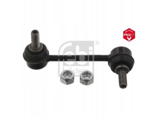 33918 Łącznik/Wspornik Stabilizatora Febi Bilstein
