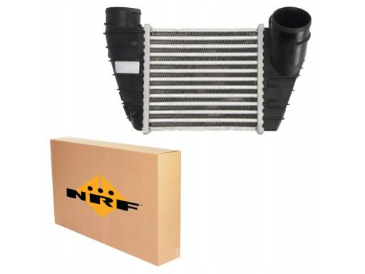 309040 Chłodnica Powietrza Doładowującego Nrf