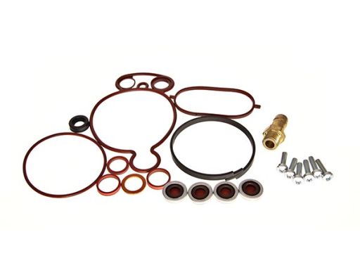 27-2010 Zestaw Napr. Pompy Próżniowej Vw Crafter Maxgear