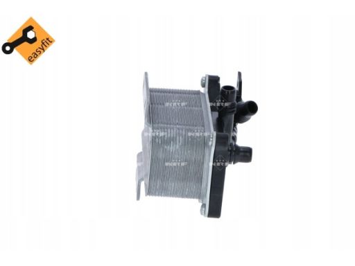 31796 Chłodnica Oleju Nrf