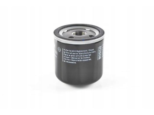 F 026 407 005 Filtr Oleju Bosch