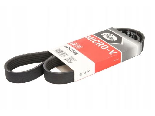 6Pk1085 Pasek Wieloklinowy Dayco