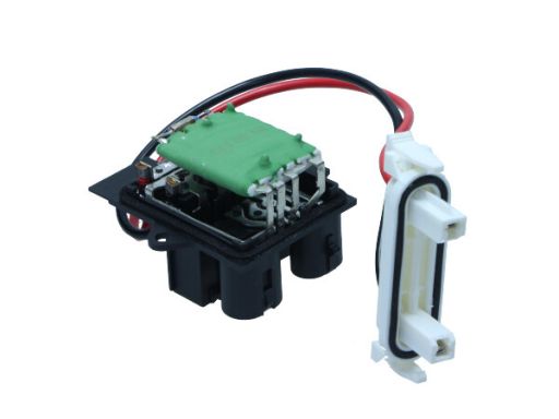 27-2179 Rezystor Dmuchawy Renault Clio/Thalia 98 Maxgear