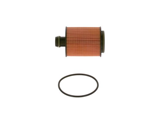 F 026 407 096 Filtr Oleju Bosch