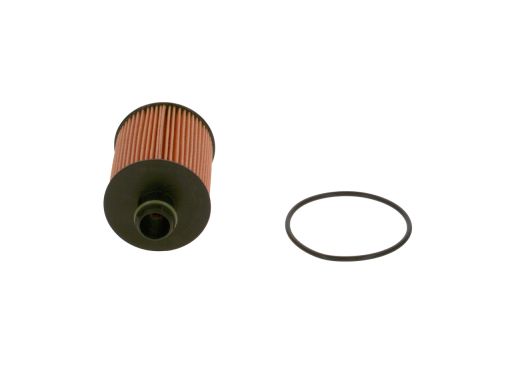 F 026 407 096 Filtr Oleju Bosch