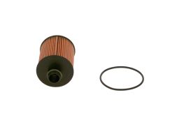 F 026 407 096 Filtr Oleju Bosch