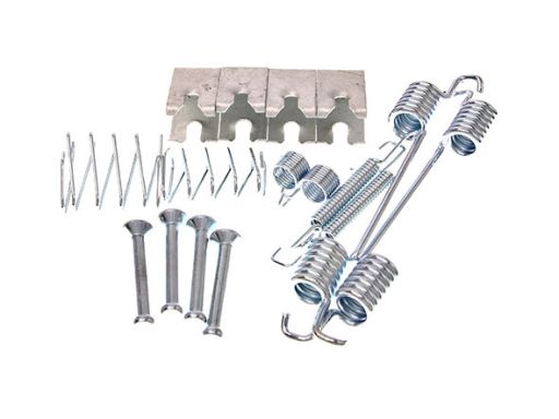 27-2275 Sprężyny Szczęk Ham. Land Rover Discover Maxgear