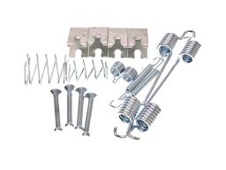 27-2275 Sprężyny Szczęk Ham. Land Rover Discover Maxgear