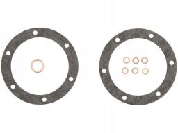 006.697 Zestaw Uszczelek Miski Olejowej Elring