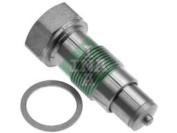 551 0070 10 Napinacz Łańcucha Rozrządu Ina