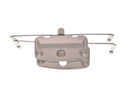 27-2471 Zestaw Inst. Klocków Ham. Bmw P. 1/3/5/6 Maxgear