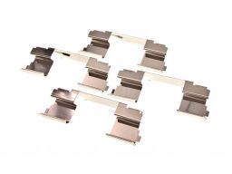 27-2485 Zestaw Inst. Klocków Ham. Chevrolet T.cr Maxgear