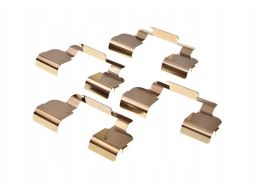 27-2497 Zestaw Inst. Klocków Ham. Dacia P. Logan Maxgear