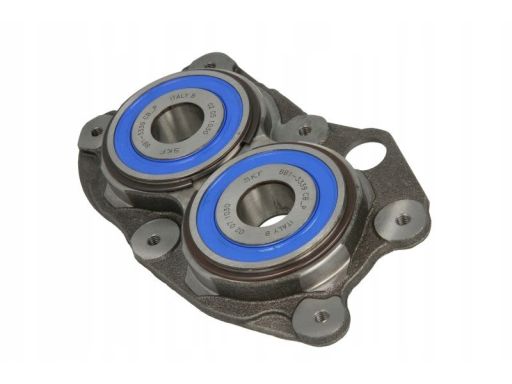 Vkt 1001 Łożysko, Mech. Skrzyni Biegów Skf