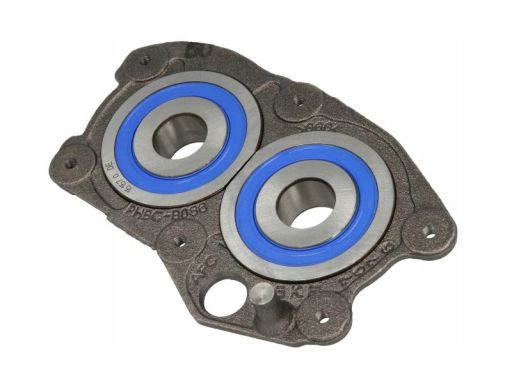 Vkt 1001 Łożysko, Mech. Skrzyni Biegów Skf