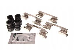 27-2516 Zestaw Inst. Klocków Ham. Ford P. B-Max/ Maxgear