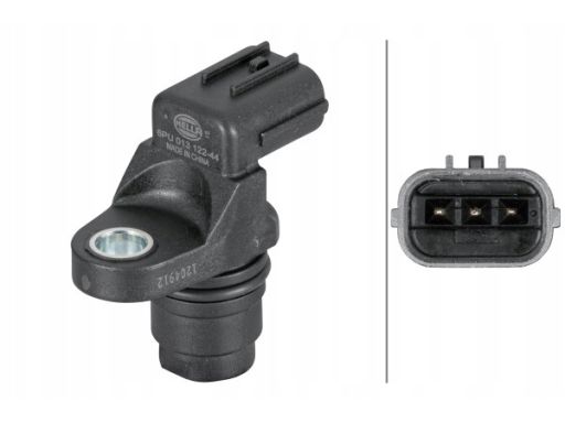 6Pu 013 122-441 Czujnik Położenia Wałka Rozrządu Hella