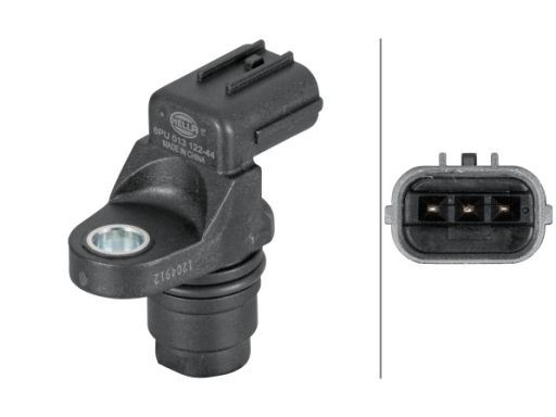 6Pu 013 122-441 Czujnik Położenia Wałka Rozrządu Hella