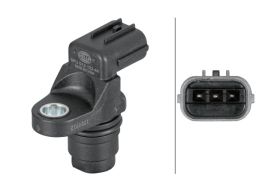 6Pu 013 122-441 Czujnik Położenia Wałka Rozrządu Hella