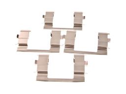 27-2535 Zestaw Inst. Klocków Ham. Hyundai P. Ix3 Maxgear