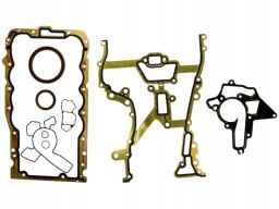 127.540 Zestaw Uszczelek Skrzyni Korbowej Elring