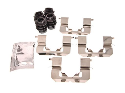 27-2543 Zestaw Inst. Klocków Ham. Kia P. Rio 1,1 Maxgear