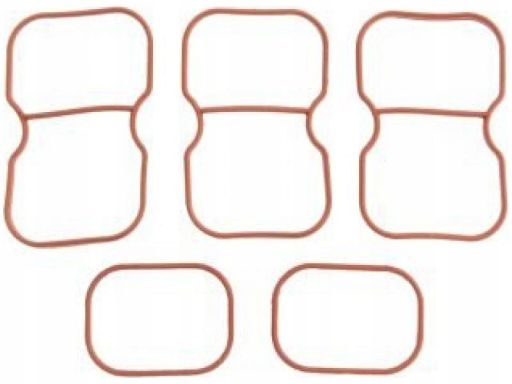 137.080 Zestaw Uszczelek Kolektora Dolotowego Elring