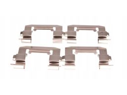 27-2562 Zestaw Inst. Klocków Ham. Opel P. Antara Maxgear