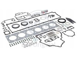 198.610 Kompletny Zestaw Uszczelek Silnika Elring