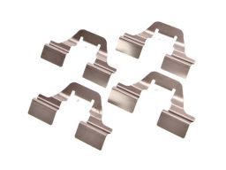 27-2578 Zestaw Inst. Klocków Ham. Renault T. Cli Maxgear