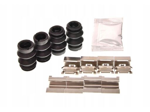 27-2589 Zestaw Inst. Klocków Ham. Toyota P. Auri Maxgear