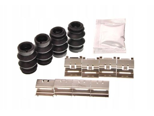 27-2589 Zestaw Inst. Klocków Ham. Toyota P. Auri Maxgear