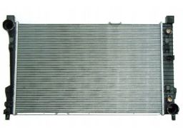 58389 Chłodnica Silnika Nrf