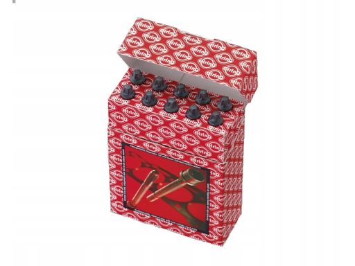 061.330 Zestaw Śrub Głowicy Cylindrów Elring