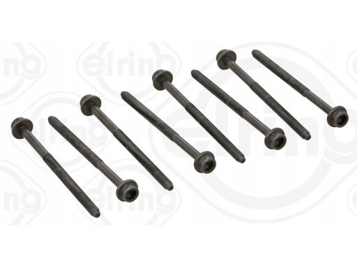 061.330 Zestaw Śrub Głowicy Cylindrów Elring