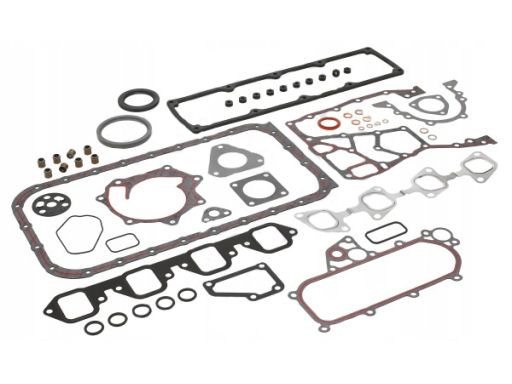 071.351 Kompletny Zestaw Uszczelek Silnika Elring