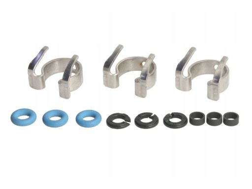 181.880 Zestaw Pierścieni Uszczelniających Elring