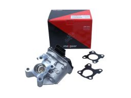 27-4109 Zawór Egr Nissan Navara/ Pathfinder 2,5D Maxgear