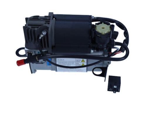 27-5019 Kompresor Zawieszenia Pneumatycznego Aud Maxgear